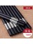 B 1 Çift 1 Çift Çin Yemek Çubukları Sofra Gıda Sopa Alaşım Chopstickd Catering Suşi Çubukları Kaymaz Ev Mutfak Eşyaları (Yurt Dışından) 2