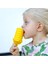 Kırmızı Damla Ücretsiz Popsicle Tutucu Anti-Damlama Tepsisi Rafı Popsicle Çubukları Için Hiçbir Damla Dondurma Koruyucuları Buz Pop Tutucu Çocuklar Çocuklar Için (Yurt Dışından) 4
