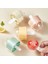 4 Adet Yuvarlak Top Buz Küpü Kalıp Dıy Dondurma Yapma Makinesi Plastik Buz Kalıp Viski Buz Kalıbı Bar Aracı Mutfak Gadget Aksesuarları (Yurt Dışından) 1
