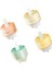4 Adet Yuvarlak Top Buz Küpü Kalıp Dıy Dondurma Yapma Makinesi Plastik Buz Kalıp Viski Buz Kalıbı Bar Aracı Mutfak Gadget Aksesuarları (Yurt Dışından) 2