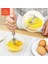 M1-10 Inç Yarı Otomatik Mutfak Çırpma Kendi Kendini Karıştıran Karıştırma Çubuğu Blender Paslanmaz Çelik Yumurta Çırpıcı Krem Karıştırma Manuel Mikser Pişirme Için (Yurt Dışından) 4