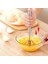 M1-10 Inç Yarı Otomatik Mutfak Çırpma Kendi Kendini Karıştıran Karıştırma Çubuğu Blender Paslanmaz Çelik Yumurta Çırpıcı Krem Karıştırma Manuel Mikser Pişirme Için (Yurt Dışından) 5