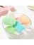 C Behogar Sevimli Yeniden Kullanılabilir Yumuşak Silikon Dıy El Yapımı Dondurma Pop Popsicle Maker Kalıp Kalıp Sopalarla Kapak Ev Mutfak Aletleri Için (Yurt Dışından) 4