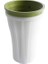 Yeşil 150 ml Buz Slushy Yapıcı Bardak, Yaz Silikon Slushy Bardak Yapıcı Bardak Smoothie Yapma Kabı, Dondurma Makinesi Hızlı Soğutma Bardağı (Yurt Dışından) 2