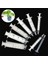 10 ml 20 Adet 1/2/5/10/20 ml Plastik Şırınga Ölçüm Yavruları Besinler Şırınga Hidroponik Doğru Ölçülen Evcil Hayvanlar Besin (Yurt Dışından) 5