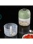 100 ml Beyaz 100/250 ml Mini Elektrikli Sarımsak Kırıcı Rende USB Şarj Basın Dicer Gıda Işlemciler Öğütücü Kıyıcı Kıyma Makinesi Elektrikli Gar (Yurt Dışından) 3
