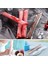 100 Adet Tek Kullanımlık Buz Popsicle Kalıp Çanta Bpa Ücretsiz Dondurucu Tüpler Fermuarlı Mühürler Yoğurt Çubukları Meyve Suyu Meyve Smoothies Buz Şeker Pops (Yurt Dışından) 5