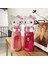 C3 14.5MX45CM Sanrio Mini Su Sebili Hello Kitty Karikatür Içecek Sebili Yetişkinler Için Musluklu Çocuklar Büyük Kapasiteli 2000ML Su Makinesi (Yurt Dışından) 4