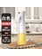 Beyaz 300 ml 200 ML/300 ml Mutfak Aksesuarları Yağ Şişesi Dağıtıcı Pişirme Yağı Sprey Şişesi Zeytinyağı Püskürtücü Pişirme Izgara Kavurma Için (Yurt Dışından) 1
