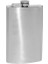 10 Oz 4/5/6/7/8/10 Oz Yüksek Kaliteli Şarap Viski Pot Şişe Hip Mataralar Tiryakisi Alkol Şişesi Taşınabilir Drinkware Paslanmaz Çelik (Yurt Dışından) 1