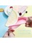 01 Ev Yapımı Diy Ev Popsicle Kalıp Meyve Serisi Kapaklı Karpuz Dondurma Silikon Dondurma Kalıp Dondurma Araçları (Yurt Dışından) 5