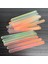 Ayna ile Altın 11CM 10PC 11CM Dondurma Çubukları Akrilik Koruyucu Film ile Dondurma Çubuğu Çocuklar Dıy Dondurma Çubukları El Sanatları Dondurma Çubuğu Kalıp (Yurt Dışından) 3