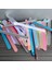 Ayna ile Altın 11CM 10PC 11CM Dondurma Çubukları Akrilik Koruyucu Film ile Dondurma Çubuğu Çocuklar Dıy Dondurma Çubukları El Sanatları Dondurma Çubuğu Kalıp (Yurt Dışından) 4