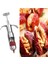 L Yaratıcı Paslanmaz Çelik Kiraz Hünnap Tart Pitter Meyve Mutfak Zeytin Çekirdeği Kaldır Gadget Çukur Aracı Tohum Itin Aksesuarları (Yurt Dışından) 5