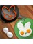Gülümseme Yüz Kahvaltı Kalıp Silikon Yumurta Gözleme Halka Şekillendirici Pişirme Aracı Dıy Mutfak Aksesuarları Gadget Plastik Yumurta Ayırıcı (Yurt Dışından) 5