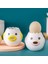 Sevimli Tavuk Yumurtası Beyaz Sarısı Ayırıcı Kawaii Protein Seramik Filtre Ayırıcı Pişirme Pişirme Mutfak Temel Sanat Aracı (Yurt Dışından) 5