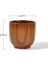 D Doğal Bambu Içme Fincan Çay Bira Eski Kahve Suyu Süt Fincan Ahşap Fincan Kahvaltı Bira Süt Mutfak Bar Drinkware (Yurt Dışından) 1