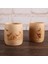 D Doğal Bambu Içme Fincan Çay Bira Eski Kahve Suyu Süt Fincan Ahşap Fincan Kahvaltı Bira Süt Mutfak Bar Drinkware (Yurt Dışından) 5