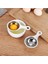 Stil 1 Yumurta Ayırıcı Kullanım Kolaylığı Modern Minimalist Stil Mutfak Aksesuarları Dayanıklı Kullanışlı Paslanmaz Çelik Aletler Pişirme Malzemeleri (Yurt Dışından) 4