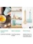 250ML Wt 3-Speed Mini Mikser Elektrikli Gıda Blender 2 In 1 El Gıda Parçalayıcı Çırpma Yumurta Çırpıcı USB Kablosuz Sarımsak Gıda Ezici Krem (Yurt Dışından) 3