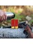 4 Adet Kırmızı 4 Adet/takım Shot Bardağı Yaratıcı Yüksek Kaliteli Plastik Av Tüfeği Mermi Şekli Shot Bardakları Su Şarap Bardağı Parti Drinkware Arkadaş Hediye (Yurt Dışından) 5