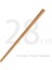 Ironwood 28 cm 1 Çift Uzun Çubuklar Pişirme Erişte Güveç Tavada Kızartma Çin Yemeği Ahşap Çubuklar Lake Olmadan Çubuklar Mutfak Da (Yurt Dışından) 2