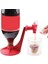 1 Adet Koruyucu Soda Içecek Dağıtıcı Yaratıcı Otomatik Içecek Dağıtıcı Şişe Kola Baş Aşağı Içme Aracı Mutfak Aksesuarları (Yurt Dışından) 4