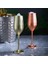 SE-220ML 401-500ML Paslanmaz Çelik Şampanya Bardağı Şarap Bardağı Kokteyl Cam Metal Şarap Bardağı Bar Restoran Kadehi Drinkware Şarap Tumblers Re (Yurt Dışından) 5