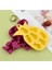 B03 Silikon Kalıp Yapımı Buz Kafes ve Pişirme Yaratıcılık Ev Aksesuarları Buz Küpü Kalıp Diy Flamingo Ananas Buz Kafes (Yurt Dışından) 4