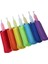 Karışık Renk 25 Adet 25/50/100 Adet Neopren Popsicle Tutucular Çanta Pop Buz Kollu Dondurucu Pop Tutucular Renkli Yüksek Kalite (Yurt Dışından) 1