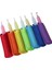 Karışık Renk 25 Adet 25/50/100 Adet Neopren Popsicle Tutucular Çanta Pop Buz Kollu Dondurucu Pop Tutucular Renkli Yüksek Kalite (Yurt Dışından) 2