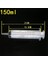 SYRINGE100ML 1 Adet Ev Kullanışlı Plastik Şırınga 50/60/100/150/200/300 ml Yeniden Kullanılabilir Pompa Ölçüm Plastik Şırınga Şeffaf Tüp Ölçüm Için (Yurt Dışından) 4