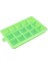 Yeşil Ice Cube Maker Silikonlar Kalıp Petek Buz Küpü Tepsi Magnum Silikon Kalıp Viski Kokteyl LDY105 Için Gıda Sınıfı Kalıp Formları (Yurt Dışından) 2