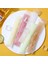 20 ADET-28X5.5 cm 20/100 Adet Tek Kullanımlık Buz Popsicle Kalıp Çanta Bpa Ücretsiz Dondurucu Tüp Zip Seals ile Yoğurt Dondurma Çubukları Meyve Smoothies Çanta (Yurt Dışından) 5