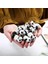 G Çin Chopstick Panda Chopstick Dinlenme Yaratıcı Sevimli Seramik Çubuklarını Tutucu Standı Mutfak Malzemeleri Sofra Gereçleri (Yurt Dışından) 4