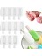 JSC3073 Klasik Dondurma Kalıp Silikon Popsicle Kalıpları Dıy Ev Yapımı Dondurucu Meyve Çikolata Buz Lolly Tepsi Pop Kalıp Sopa ile Bpa Ücretsiz (Yurt Dışından) 5
