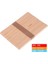 15X1 cm 50 Adet/grup Ahşap El Sanatları Dondurma Çubukları Pop Dondurma Çubukları Doğal Ahşap Kek Araçları Dıy Çocuk Işi Sanat El Sanatları Oyuncaklar Buz Kalıbı (Yurt Dışından) 1
