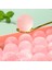 10X17 cm Pembe 33 Buz Koza Hokeyi Pp Kalıp Dondurulmuş Viski Topu Popsicle Buz Küpü Tepsi Kutusu Lolipop Hediye Yapımı Mutfak Aletleri Aksesuarları (Yurt Dışından) 2