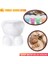 01 Büyük 1 Adet 5.5*5.5 cm Silikon Buz Kalıp Dıy Ayı 3D Yeniden Kullanılabilir Buz Topu Makinesi Alçı Sabun Mum Dekor Yaz Dondurma Mutfak Aksesuarları (Yurt Dışından) 5