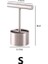 Küçük Molde De Acero Inoxidable Para Arroz Y Manzana, Extractor De Núcleo Grande De Fruta, Removedor De Agujeros, Roca, Azúcar, Pera (Yurt Dışından) 1
