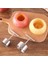 Küçük Molde De Acero Inoxidable Para Arroz Y Manzana, Extractor De Núcleo Grande De Fruta, Removedor De Agujeros, Roca, Azúcar, Pera (Yurt Dışından) 3