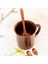 Stil 5 Ahşap Büyük Göbek Bardak El Yapımı Doğal Ladin Ahşap Bardak Bira Çay Kahve Süt Su Bardağı Mutfak Bar Drinkware (Yurt Dışından) 5