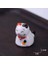 A-15 Şanslı Kedi Japon Değnek Tutucu Çubuklarını Seramik Suşi Çubukları Sevimli Sofra Gıda Suşi Aksesuarları Kawaii Chopstick Dinlenme (Yurt Dışından) 1