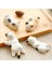 O-7 Pcs 6 Adet/takım Çubuklarını Yastık Çubuklarını Dinlenme Ev Dekorasyon Kedi Çubuklarını Çatal Tutucu Çubuklarını Tutucu Kaşık Tutucu (Yurt Dışından) 5