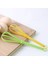 1 Adet Rastgele Renk Yumurta Çırpıcı Yaratıcı Mutfak Pişirme Aracı Ev Krem Çırpıcı Çocuk Kılavuzu Mini Plastik Yumurta Çırpıcı Gıda Sınıfı Pp Tencere (Yurt Dışından) 2