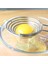 Gümüş Yeni PORTABLE1PC Spiral Paslanmaz Çelik Yumurta Beyaz Ayırıcı Yumurta Sarısı Sökücü Bölücü Uzun Saplı Mutfak Aracı (Yurt Dışından) 5