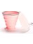 01 180ML Katlanır Bardak Mini Geri Çekilebilir Bardak Silikon Taşınabilir Çay Fincanı Açık Seyahat Kahve Teleskopik Içme Kapaklı Kupa Drinkware (Yurt Dışından) 1