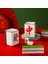 D Mahjong Şekilli Seramik Kupa Kişiselleştirilmiş Yaratıcı Fincan Retro Çin Içme Bardakları Tatil Eve Taşınma Hediye Kahve Kupaları (Yurt Dışından) 3