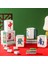 D Mahjong Şekilli Seramik Kupa Kişiselleştirilmiş Yaratıcı Fincan Retro Çin Içme Bardakları Tatil Eve Taşınma Hediye Kahve Kupaları (Yurt Dışından) 4