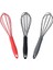 HG66557MC-1 Çok Fonksiyonlu Döner Manuel Yumurta Çırpıcı Mikser Mini Plastik Mutfak Yumurta Çırpma Fırında Aracı Yumurta Karıştırıcı Silikon Çırpma (Yurt Dışından) 4